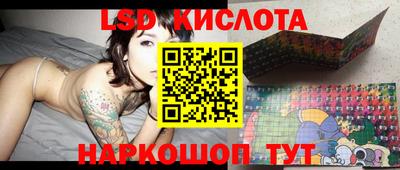 хмурый Кингисепп